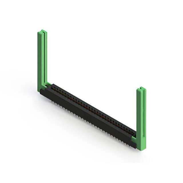 355-060-556-558 EDAC Inc.  Edgeboard Connectors